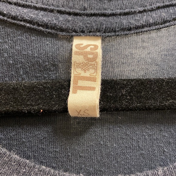 Wild Moon - Spell Gypsy Top - Picture 4 of 6